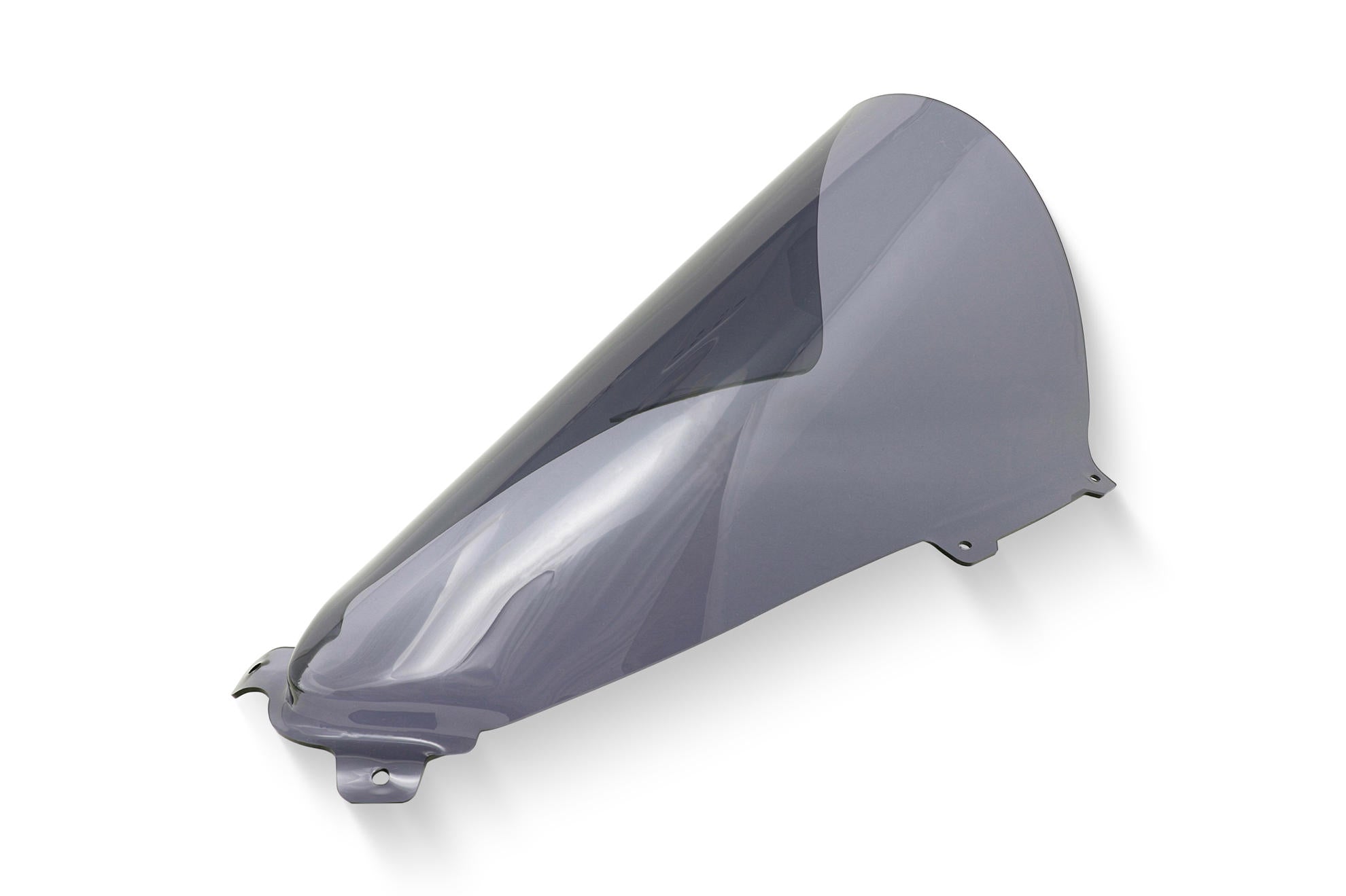 CUPOLINO ALTO RACE FUME CNC RACING DUCATI PANIGALE V4 2020-24