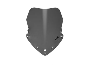 Cupolino Fume Scuro Cnc Racing Mv Agusta Turismo Veloce 800 Rosso 2020-23
