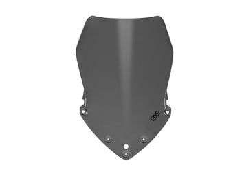 Cupolino Touring Fume Scuro Cnc Racing Mv Agusta Turismo Veloce 800-Lusso