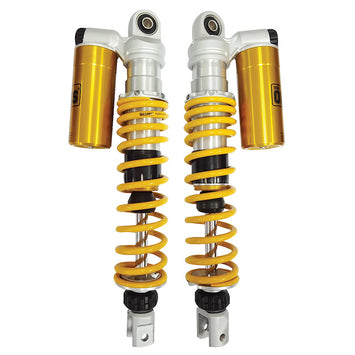 AMMORTIZZATORE POSTERIORE OHLINS S36PR1C1 YAMAHA X-MAX 250 / 300 2016-23