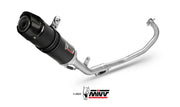 SCARICO COMPLETO IN CARBONIO MIVV GP YAMAHA MT-125 2015 - 2019