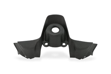 Cover Blocchetto Chiavi Carbonio Opaco Cnc Racing Streetfighter V2 955 2022-24