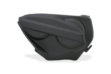 Cover Testa Cilindro Posteriore Sx Carbonio Opaco Cnc Ducati Streetfighter V2