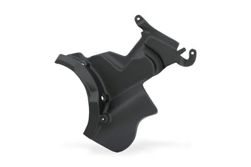 Cover Carter Frizione Carbonio Opaco Cnc Racing Ducati Streetfighter V2 22-24