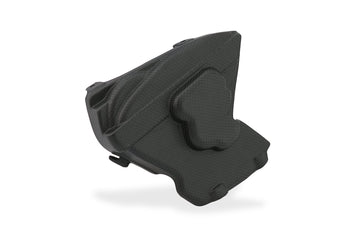 Cover Testa Cilindro Posteriore Dx Carbonio Opaco Duc Streetfighter V2 2022-24