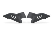 COVER LATERALI SERBATOIO CARBONIO OPACO CNC RACING DUCATI DIAVEL V4 2023-24