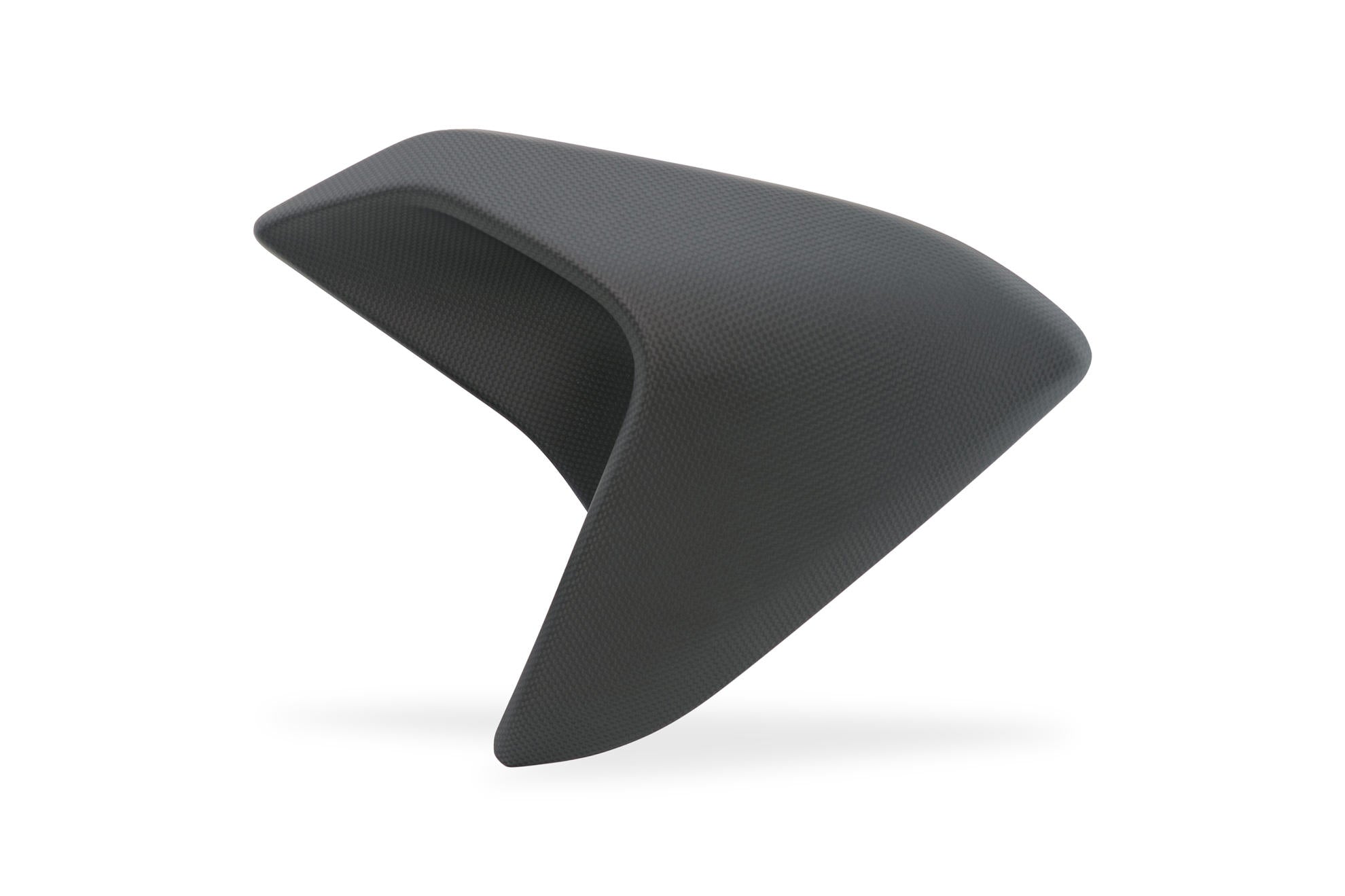 COVER LATERALI RADIATORE CARBONIO OPACO CNC RACING DUCATI DIAVEL V4 2023-24