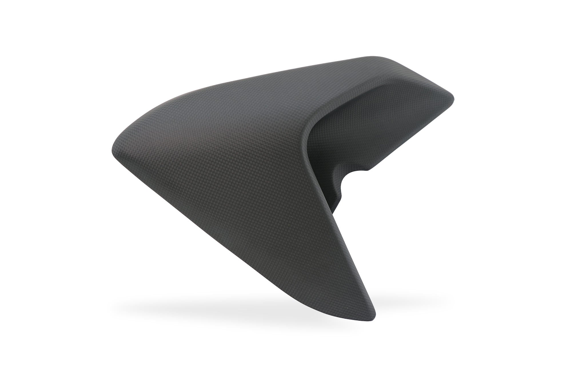 COVER LATERALI RADIATORE CARBONIO OPACO CNC RACING DUCATI DIAVEL V4 2023-24