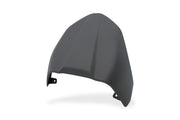 COVER SELLA PASSEGGERO CARBONIO OPACO CNC RACING DUCATI DIAVEL V4 2023-24