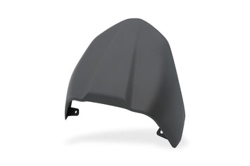 Cover Sella Passeggero Carbonio Opaco Cnc Racing Ducati Diavel V4 2023-24
