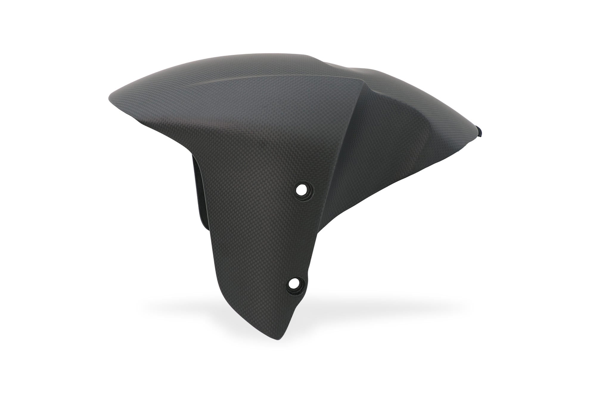 PARAFANGO ANTERIORE CARBONIO OPACO CNC RACING DUCATI DIAVEL V4 2023-24