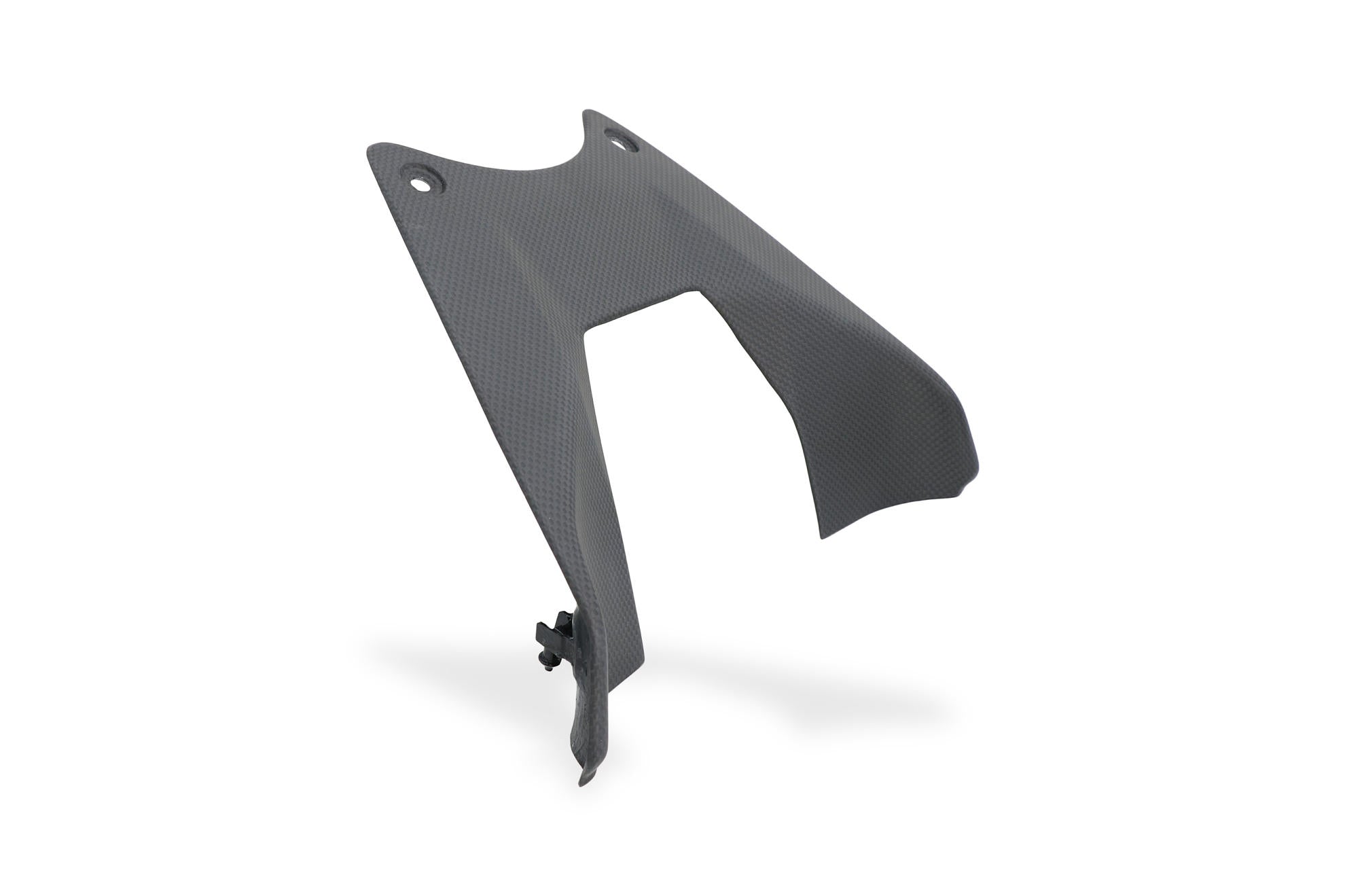 COPERCHIO SERBATOIO CARBURANTE CARBONIO OPACO CNC RACING DUCATI DIAVEL V4 23-24