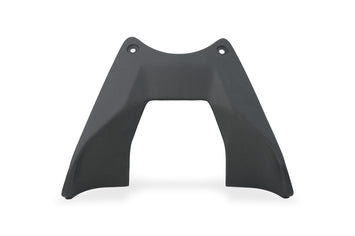 Coperchio Serbatoio Carburante Carbonio Opaco Cnc Racing Ducati Diavel V4 23-24