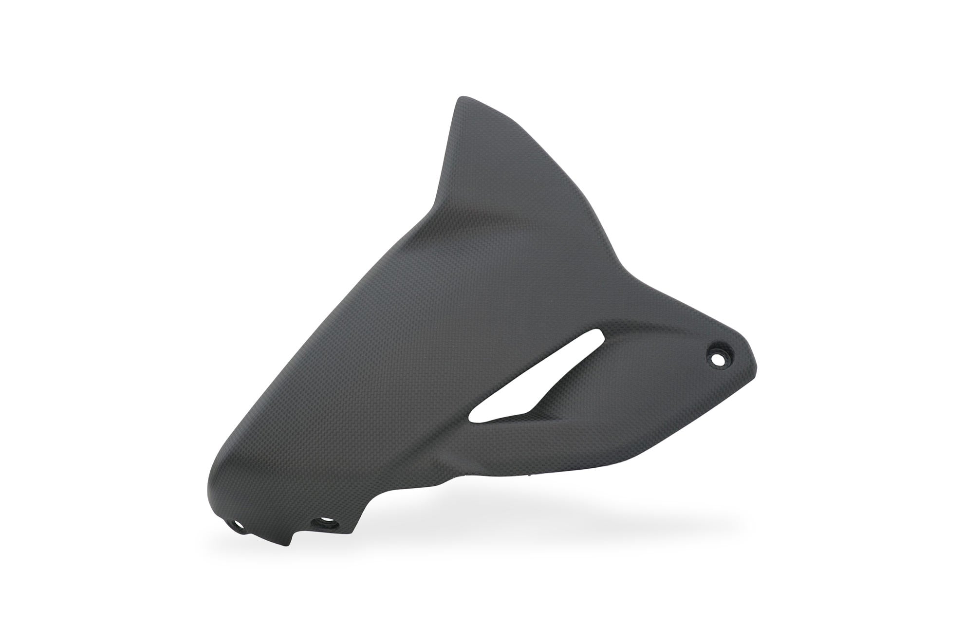 PUNTALE DESTRO E SINISTRO CARBONIO OPACO CNC RACING DUCATI DIAVEL V4 23-24