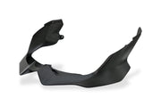 CORNICE FARO INFERIORE CARBONIO CNC RACING DUCATI STREETFIGHTER V2 955 22-24