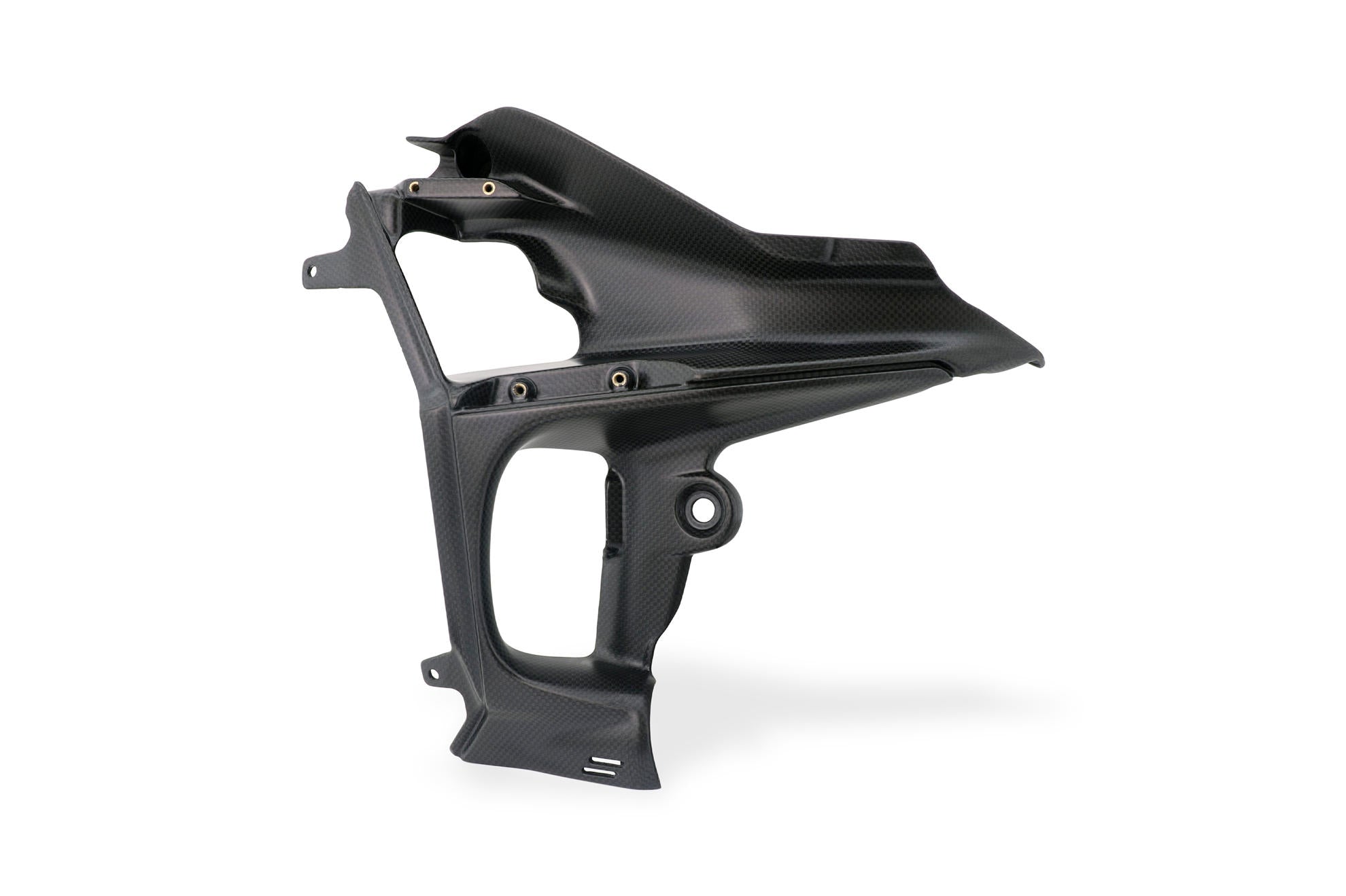 PANNELLI LATERALI ESTRATTORI CARBONIO CNC RACING DUCATI STREETFIGHTER V4 S 20-24