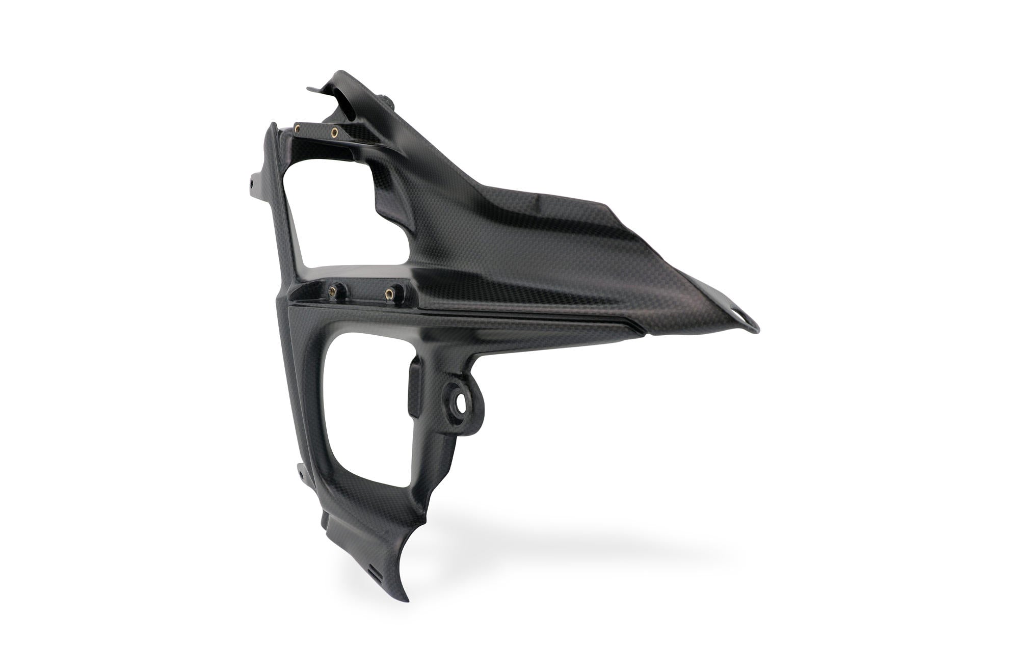 PANNELLI LATERALI ESTRATTORI CARBONIO CNC RACING DUCATI STREETFIGHTER V4 SP2 <24