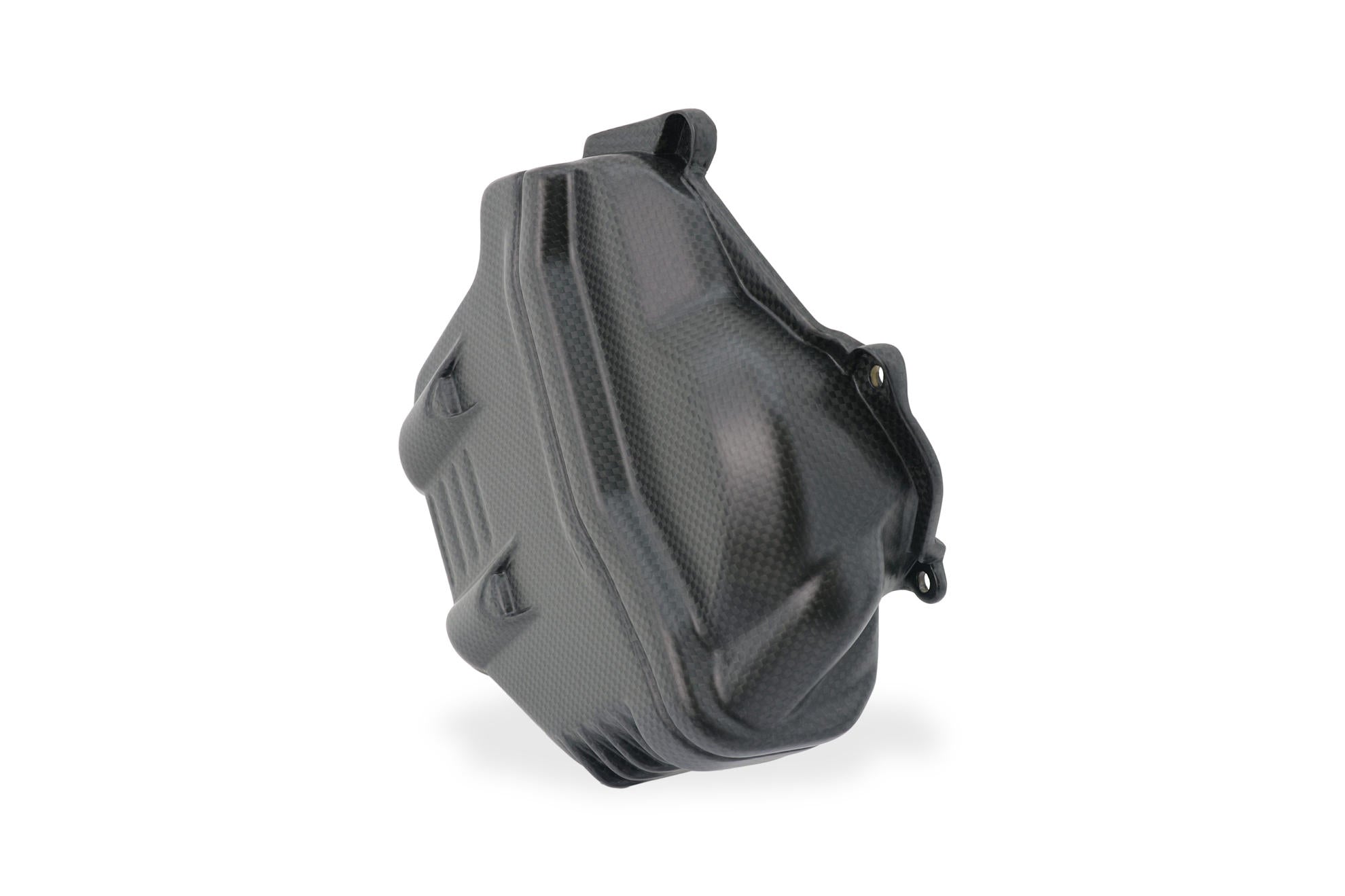 COVER TESTA CILINDRO SX CARBONIO CNC RACING DUCATI PANIGALE V4 2021-24