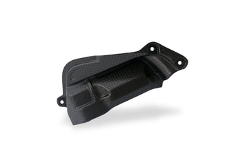 Cover Testa Cilindro Dx Carbonio Opaco Cnc Ducati Streetfighter V4 S 2020-24