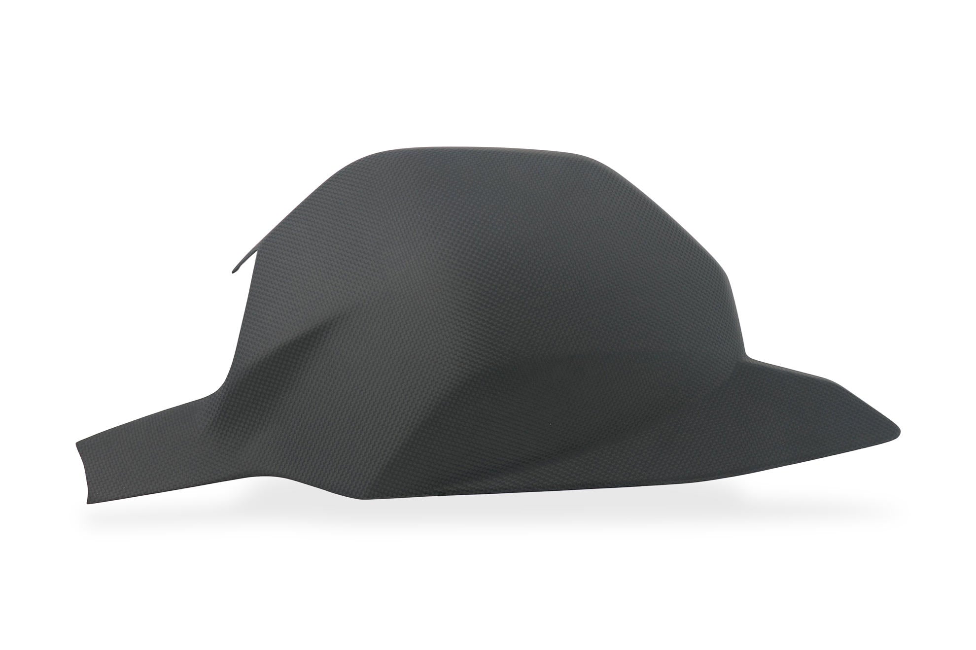 COVER FORCELLONE CARBONIO CNC RACING DUCATI STREETFIGHTER V4 S 2020-24