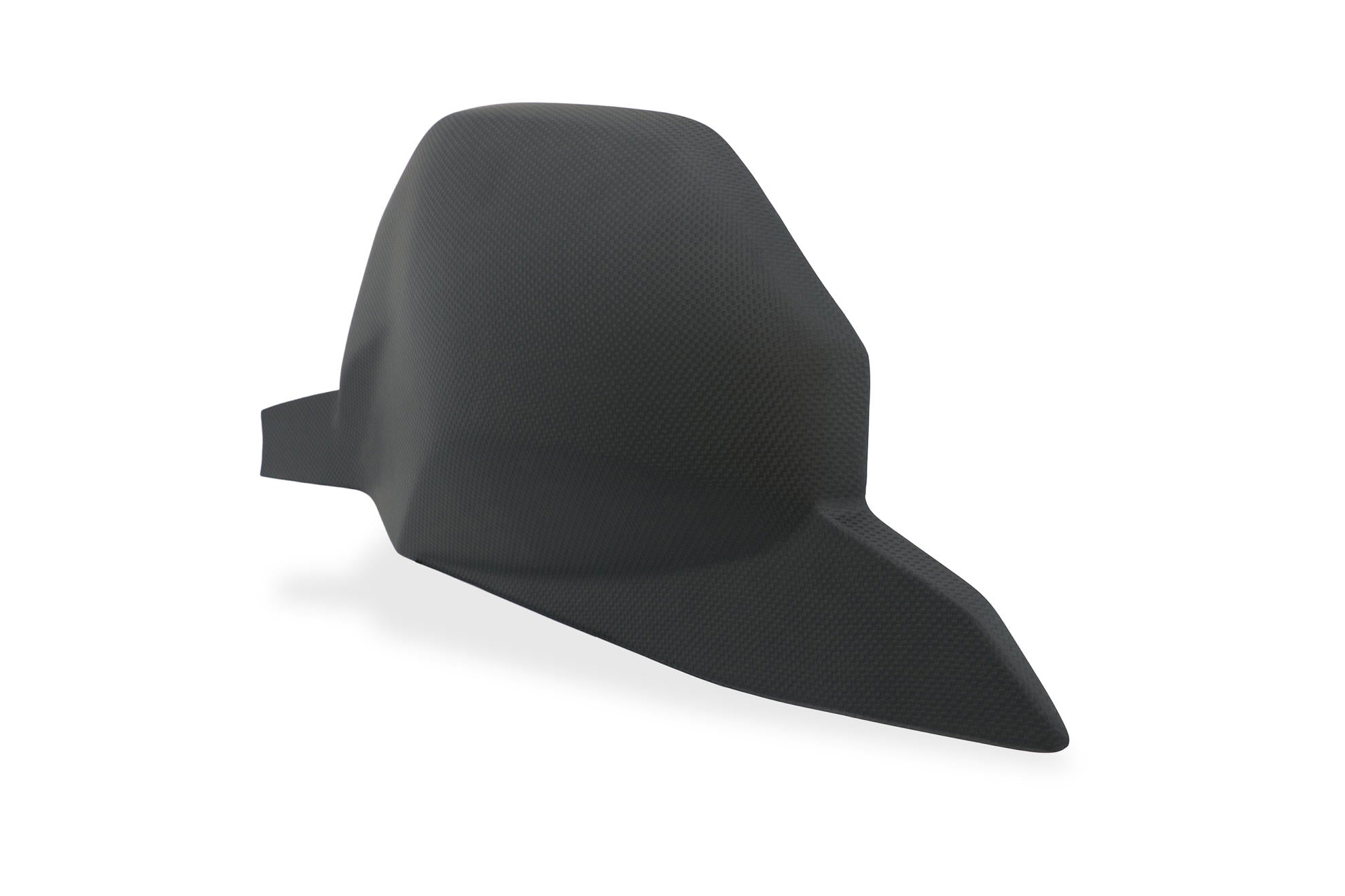 COVER FORCELLONE CARBONIO CNC RACING DUCATI STREETFIGHTER V4 S 2020-24