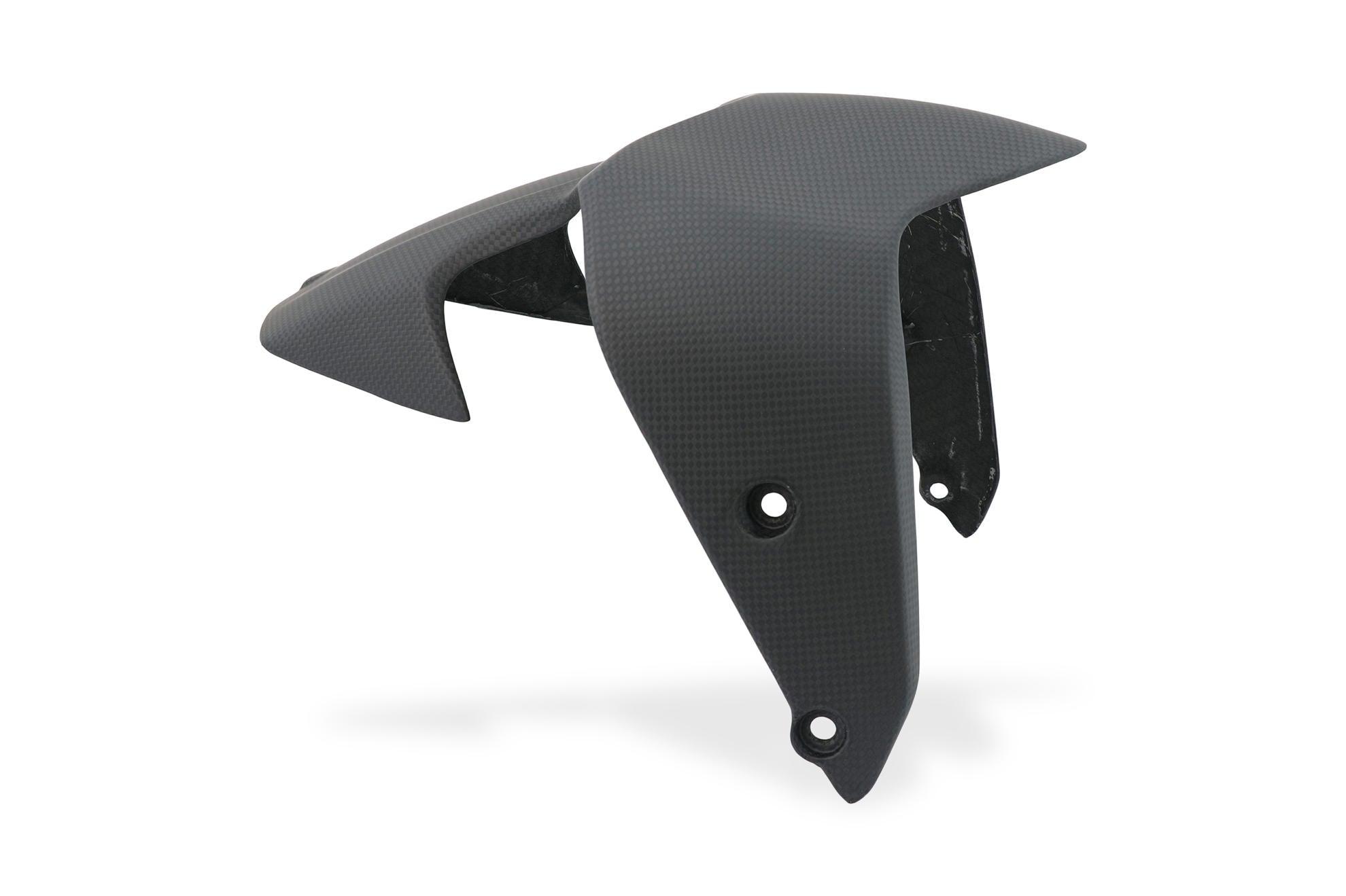 PARAFANGO ANTERIORE CARBONIO CNC RACING DUCATI MONSTER 937 2021-24