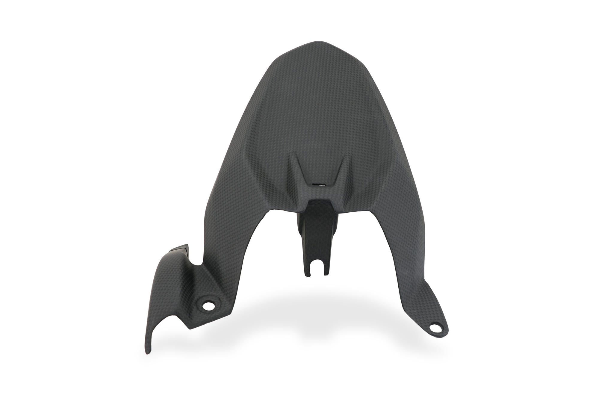 PARAFANGO POSTERIORE CARBONIO CNC RACING DUCATI MONSTER 937 2021-24