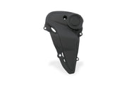 COPRICINGHIE CILINDRO VERTICALE CARBONIO OPACO CNC RACING DUCATI MONSTER 937 2021-24