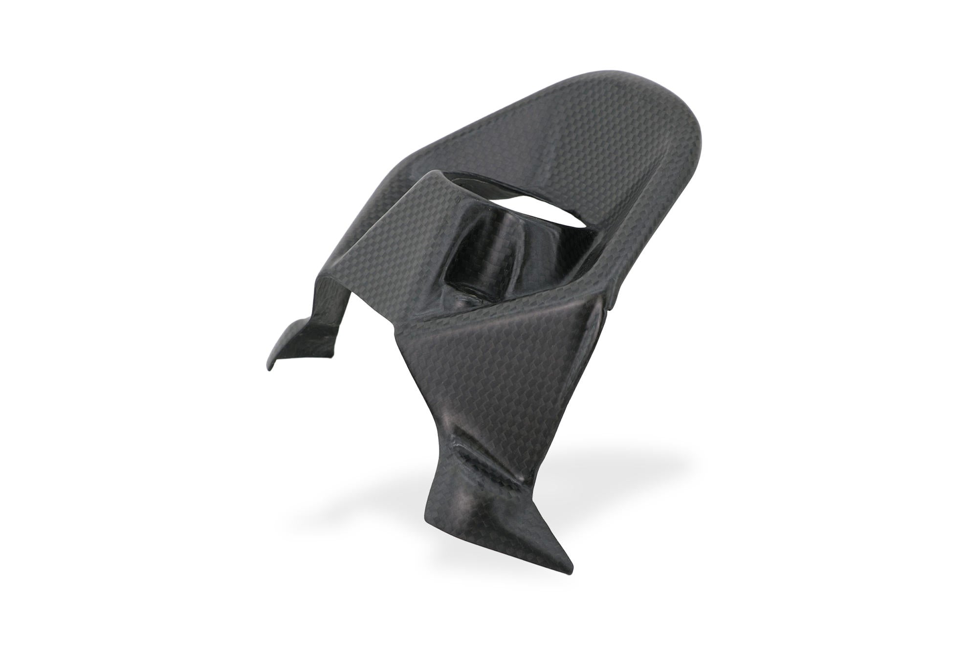 COVER BLOCCHETTO CHIAVI CARBONIO CNC RACING DUCATI MONSTER 937 2021-24