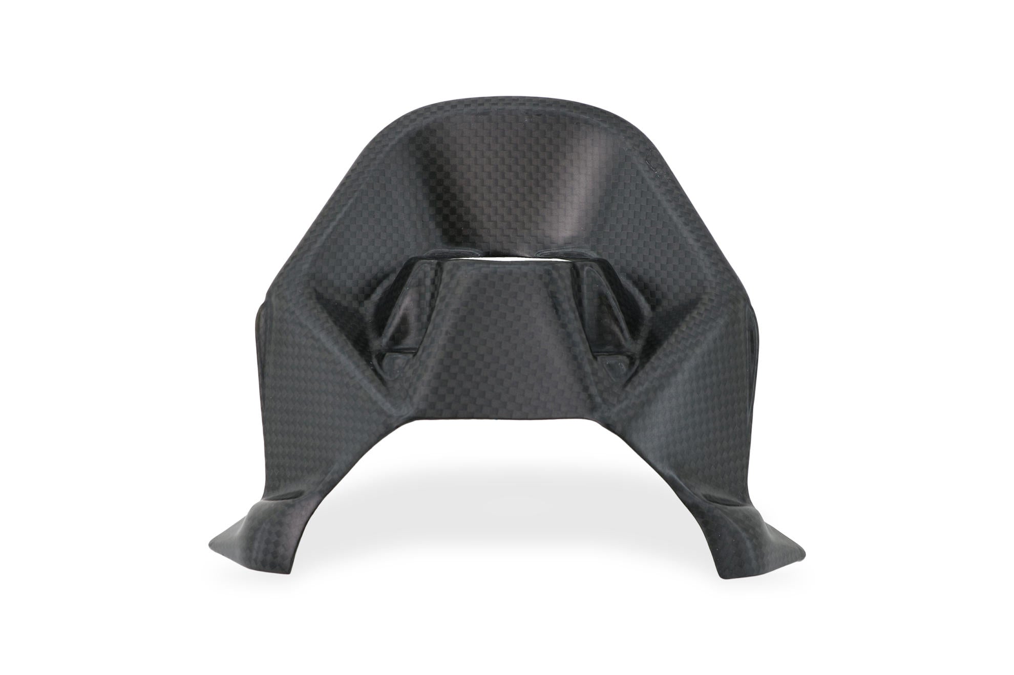 COVER BLOCCHETTO CHIAVI CARBONIO CNC RACING DUCATI MONSTER 937 2021-24