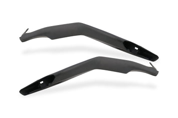 Cover Inferiore Serbatoio Carburante Opaco Cnc Racing Ducati Monster 937 21-24