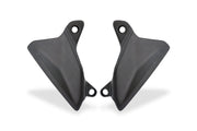 DEFLETTORI ARIA CARBONIO CNC RACING DUCATI MULTISTRADA V4 2021-24