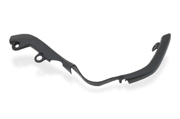 Passacavi Forcellone Carbonio Opaco Cnc Racing Ducati Multistrada V4 Rs 2024