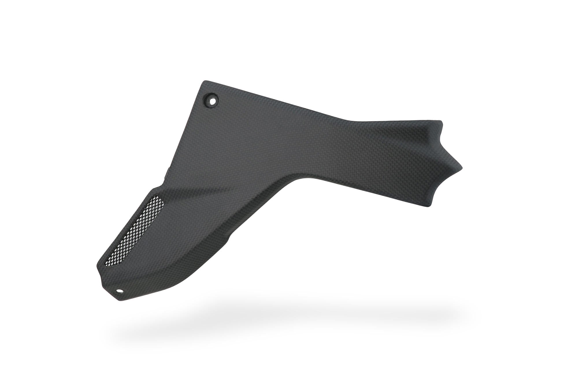 COVER LATERALI MOTORE CARBONIO CNC RACING DUCATI MULTISTRADA V4 RS 2024