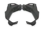 COVER PLANCIA INTERNA CARBONIO CNC RACING DUCATI MULTISTRADA V4 2021-24
