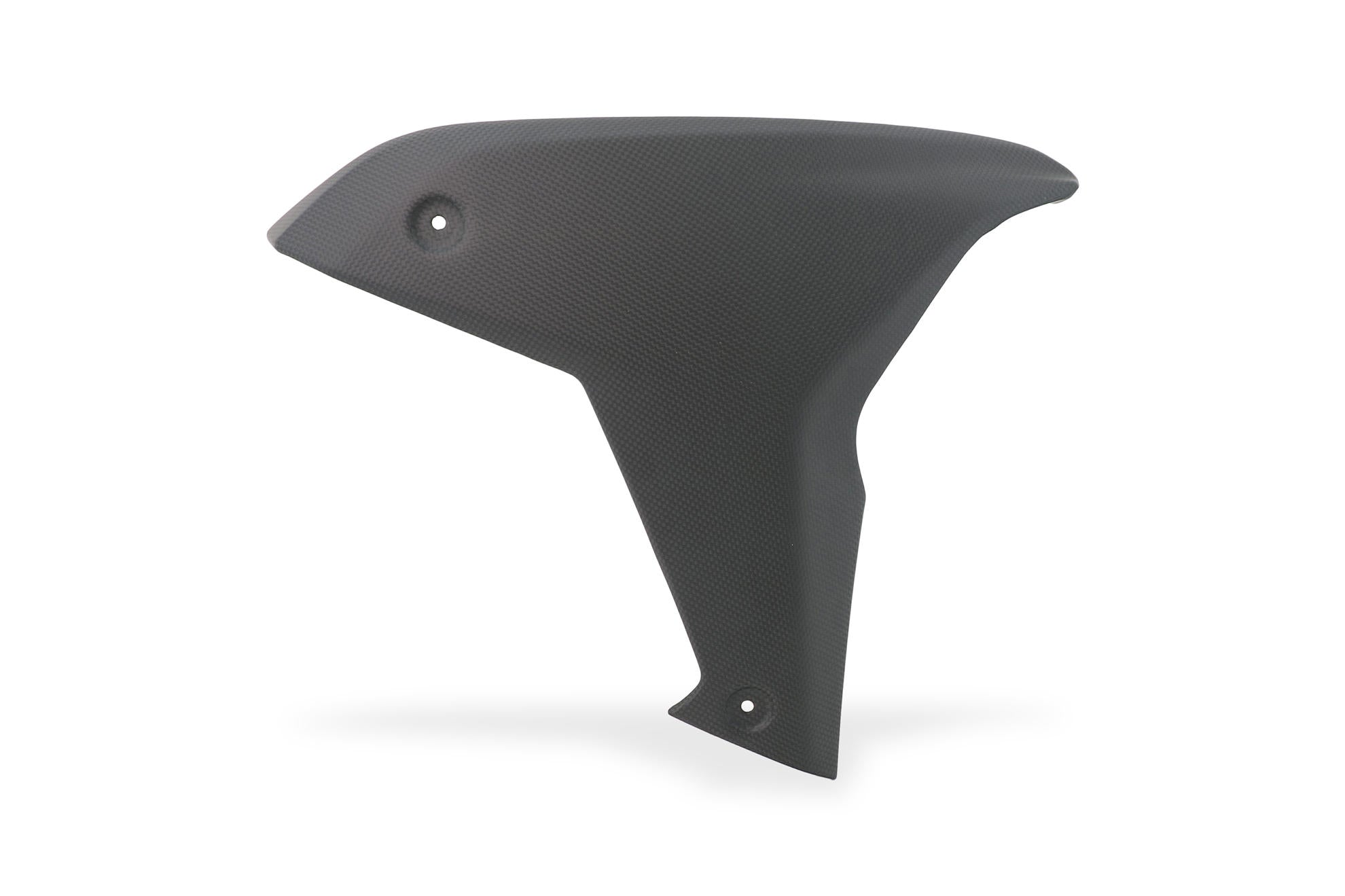 COVER LATERALI RADIATORE CARBONIO CNC RACING DUCATI MULTISTRADA V4 S 2021-24