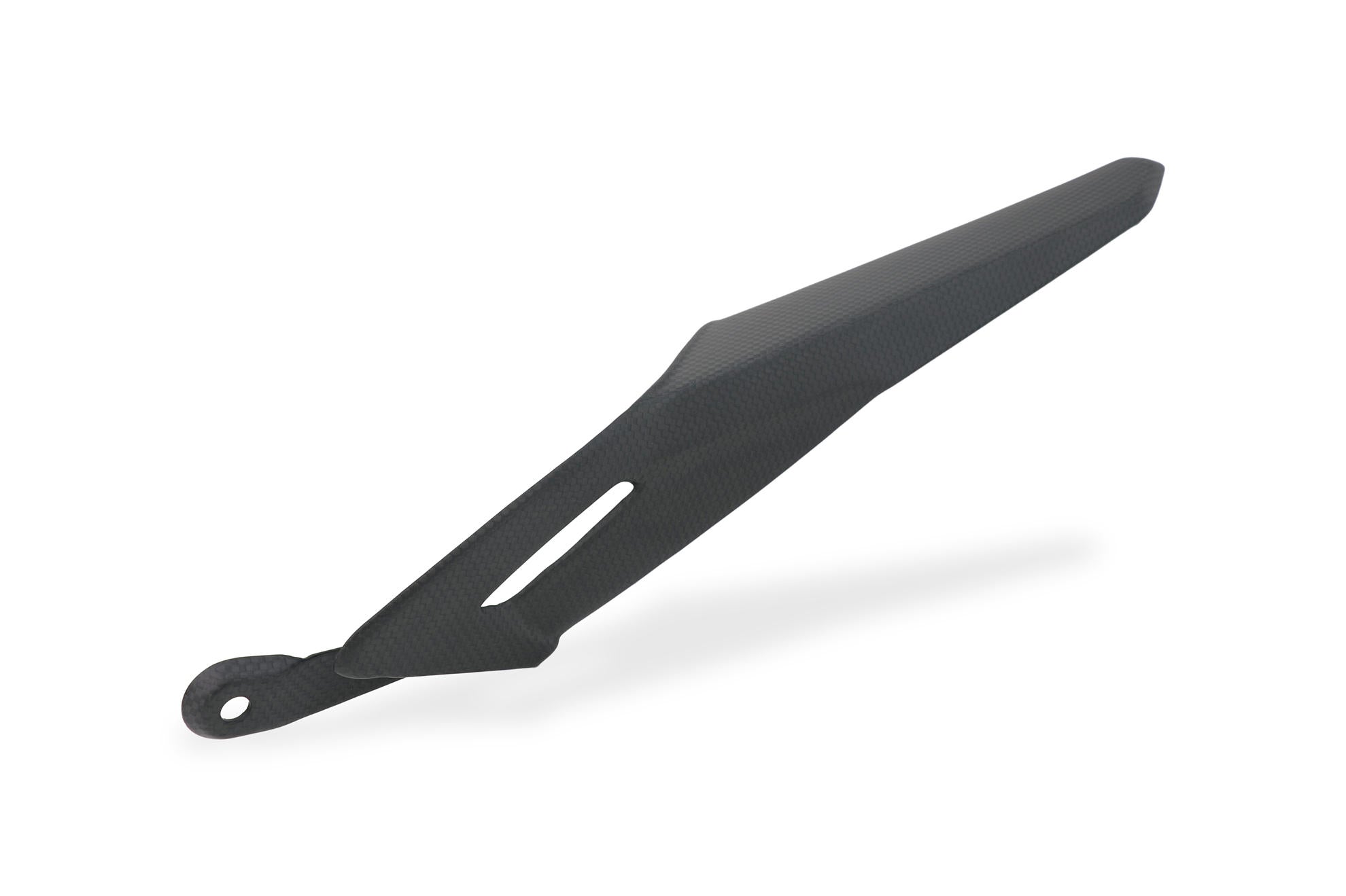 PROTEZIONE CATENA SUPERIORE CARBONIO CNC RACING DUCATI MULTISTRADA V4 RS 2024