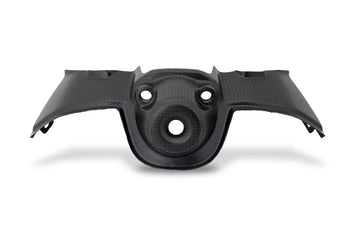 Cover Blocchetto Chiavi Carbonio Opaco Cnc Racing Ducati Panigale V4 2018-24