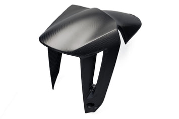 Parafango Anteriore Carbonio Opaco Cnc Racing Ducati Xdiavel 1262