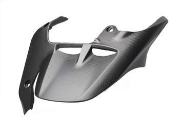 Parafango Posteriore Carbonio Opaco Cnc Racing Ducati Xdiavel 1262 S