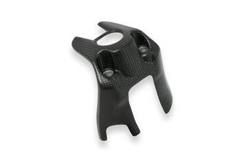Cover Commutatore A Chiave Carbonio Opaco Cnc Racing Ducati Monster 797 2017-20