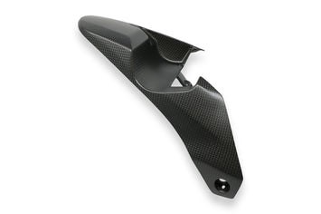 Parafango Posteriore Carbonio Opaco Cnc Racing Ducati Supersport 936 S 2017-20