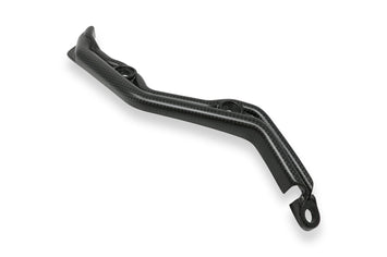 Passacavi Forcellone Carbonio Opaco Cnc Racing Ducati 1199 Superleggera