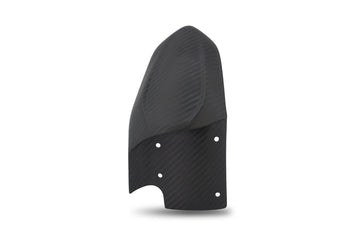 Parafango Posteriore Carbonio Opaco Cnc Mv Agusta Superveloce 800 Serie Oro