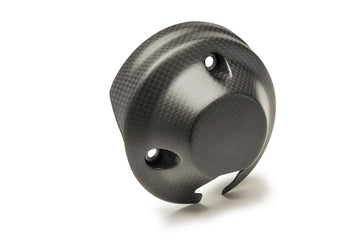 Cover Strumentazione Carbonio Opaco Cnc Racing Ducati Scrambler 800 Icon 2015-22