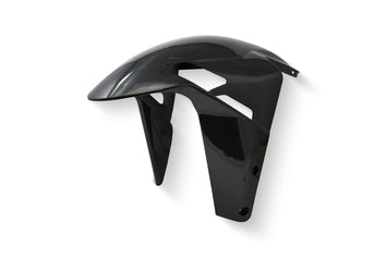 Parafango Anteriore Carbonio Lucido Cnc Racing Mv Agusta F3 675 Rc 2017-19