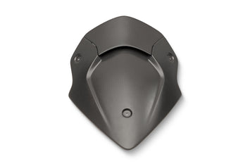 Cupolino Carbonio Opaco Cnc Racing Ducati Multistrada 950 2017-21