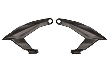 Cover Telaio Carbonio Opaco Cnc Racing Ducati 1299 Panigale