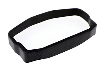 Cornice Strumentazione Carbonio Opaco Cnc Racing Ducati 1299 Panigale