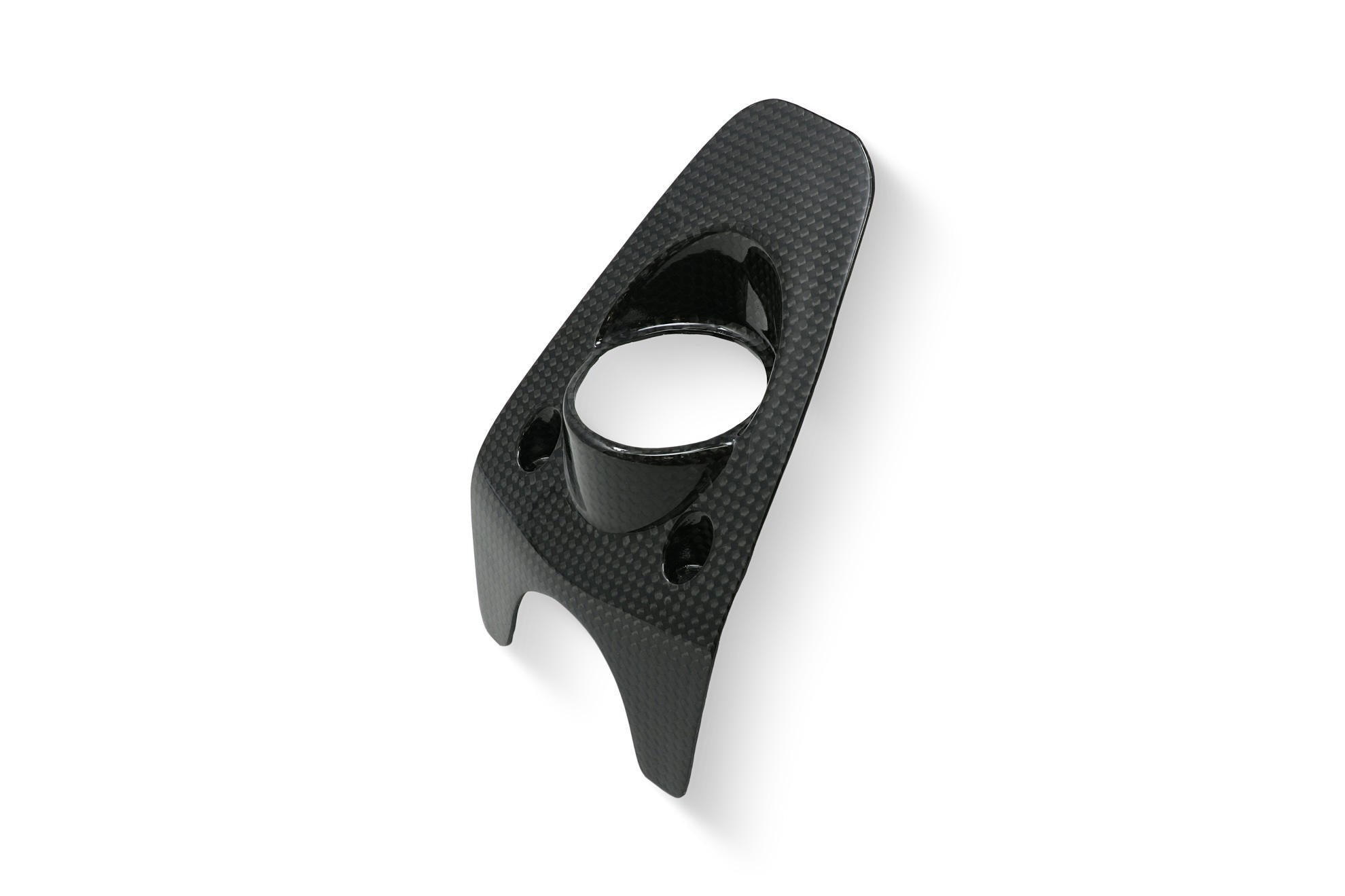 COVER COMMUTATORE A CHIAVE CARBONIO CNC RACING MV AGUSTA BRUTALE 800 2016-19